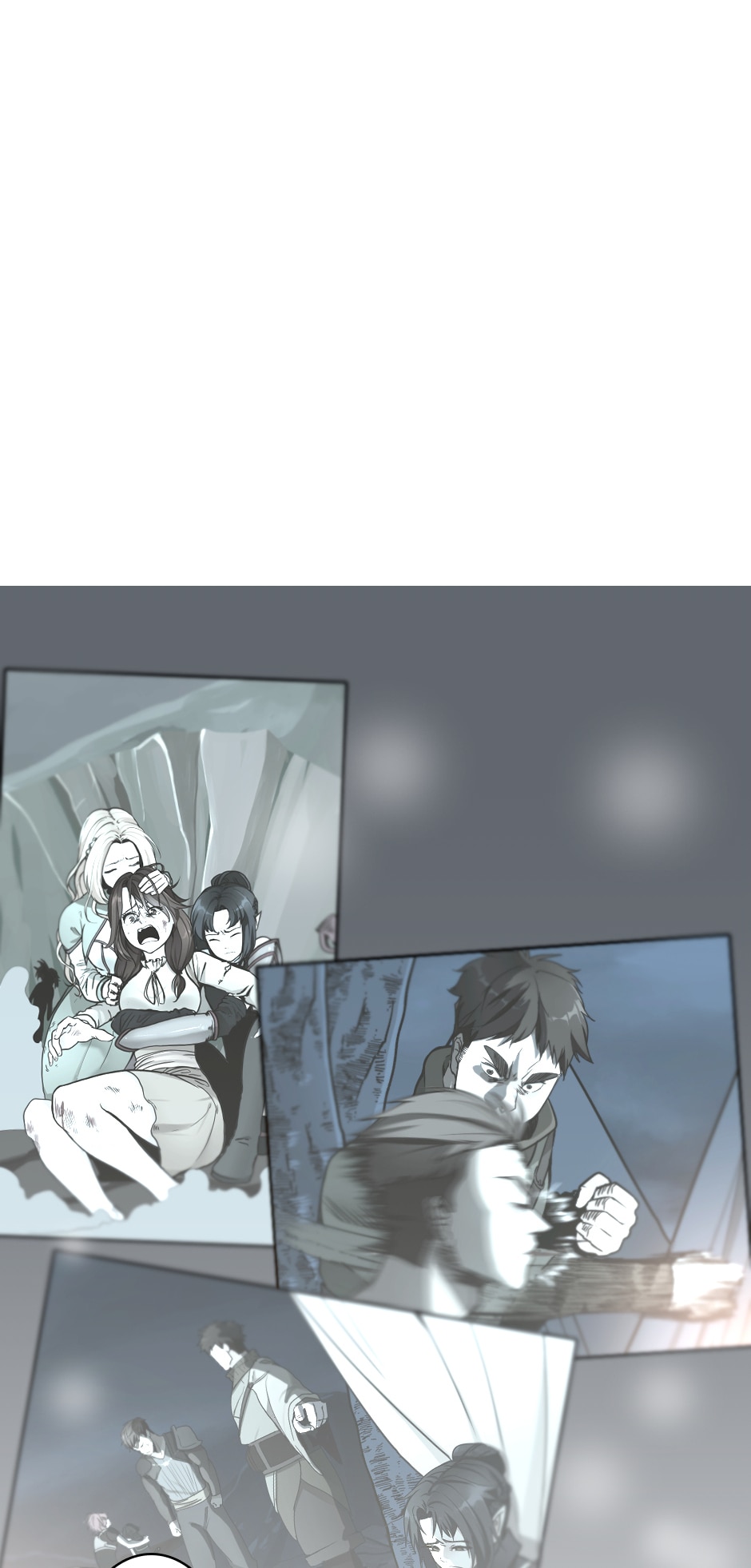 Read the beginning after the end AR Manga Online