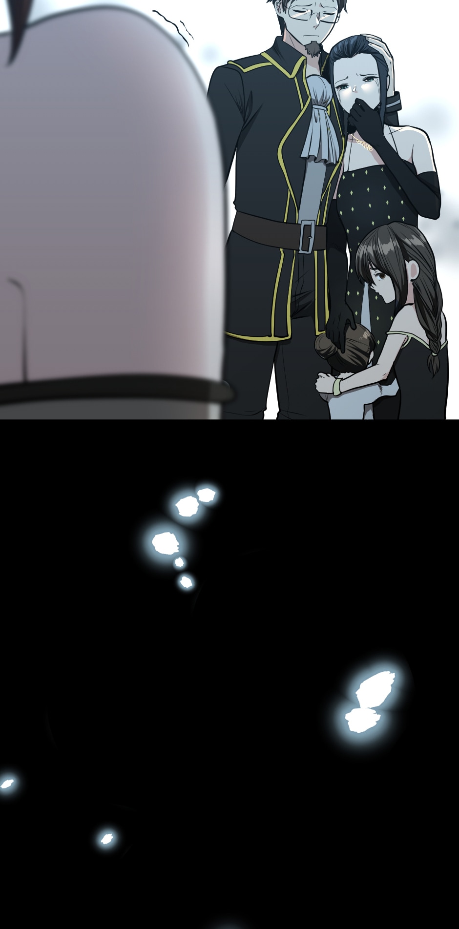 Read the beginning after the end AR Manga Online