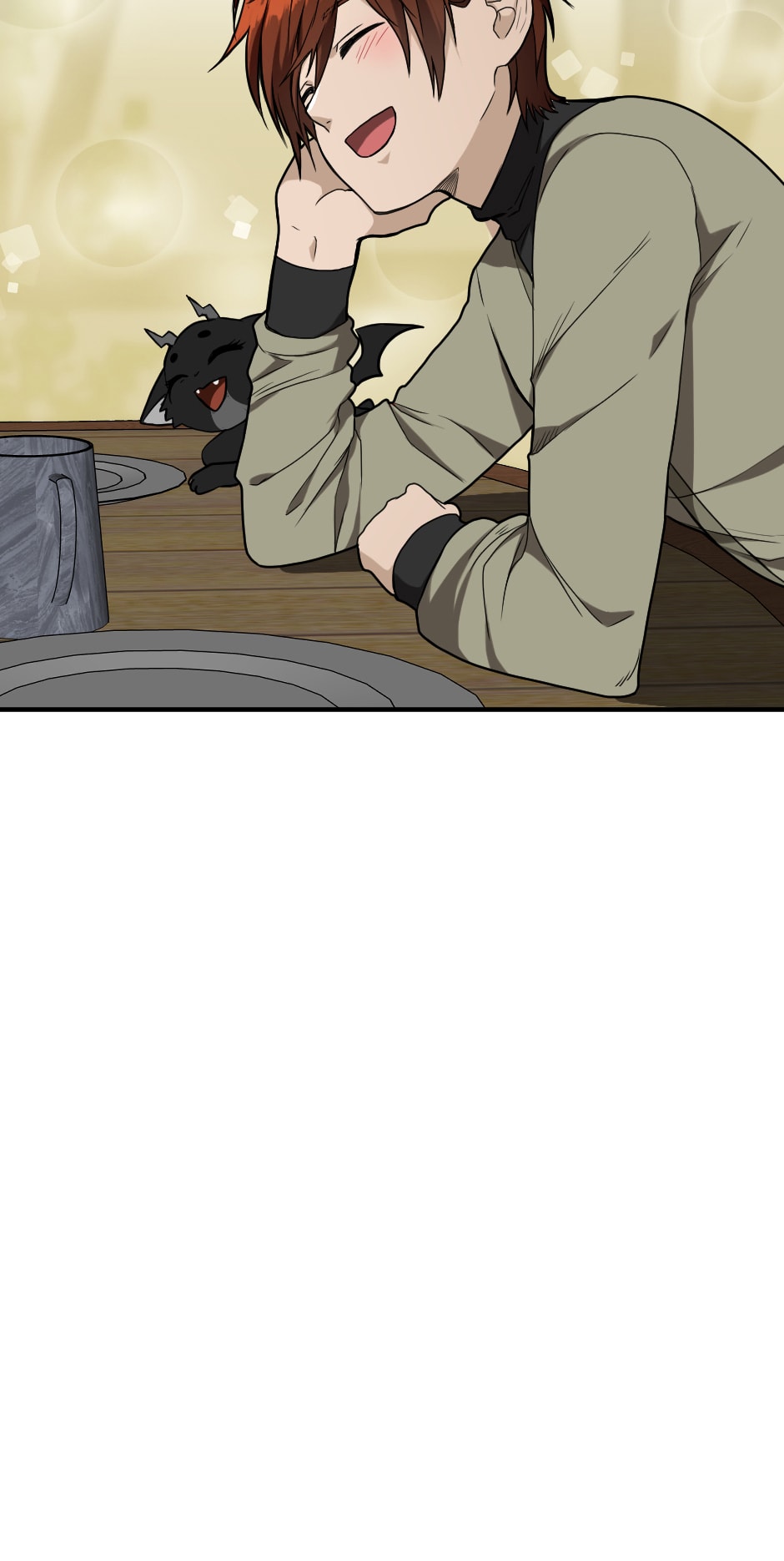 Read the beginning after the end AR Manga Online