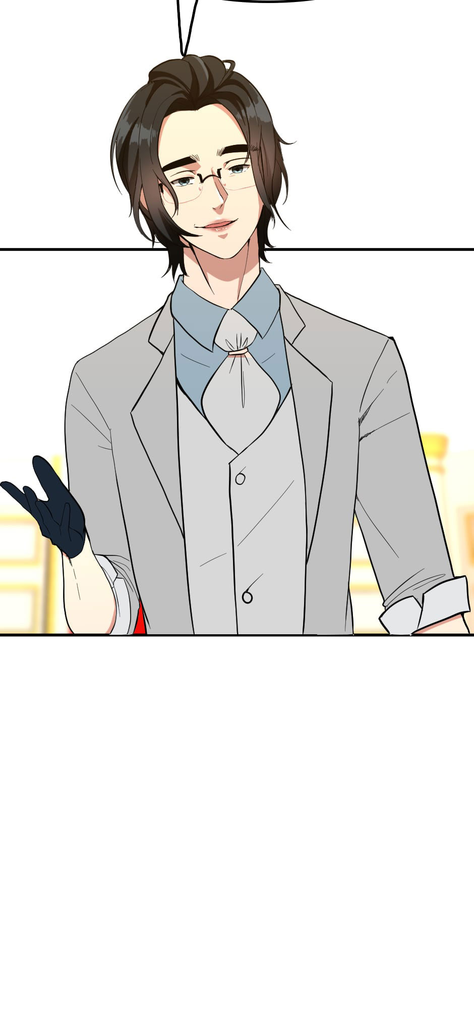 Read the beginning after the end AR Manga Online
