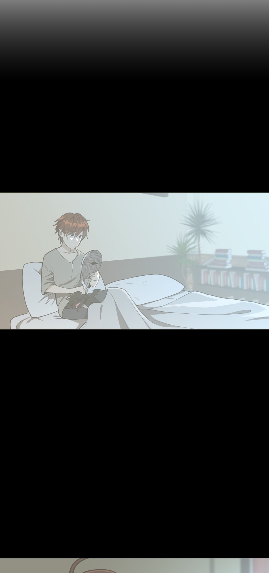Read the beginning after the end AR Manga Online