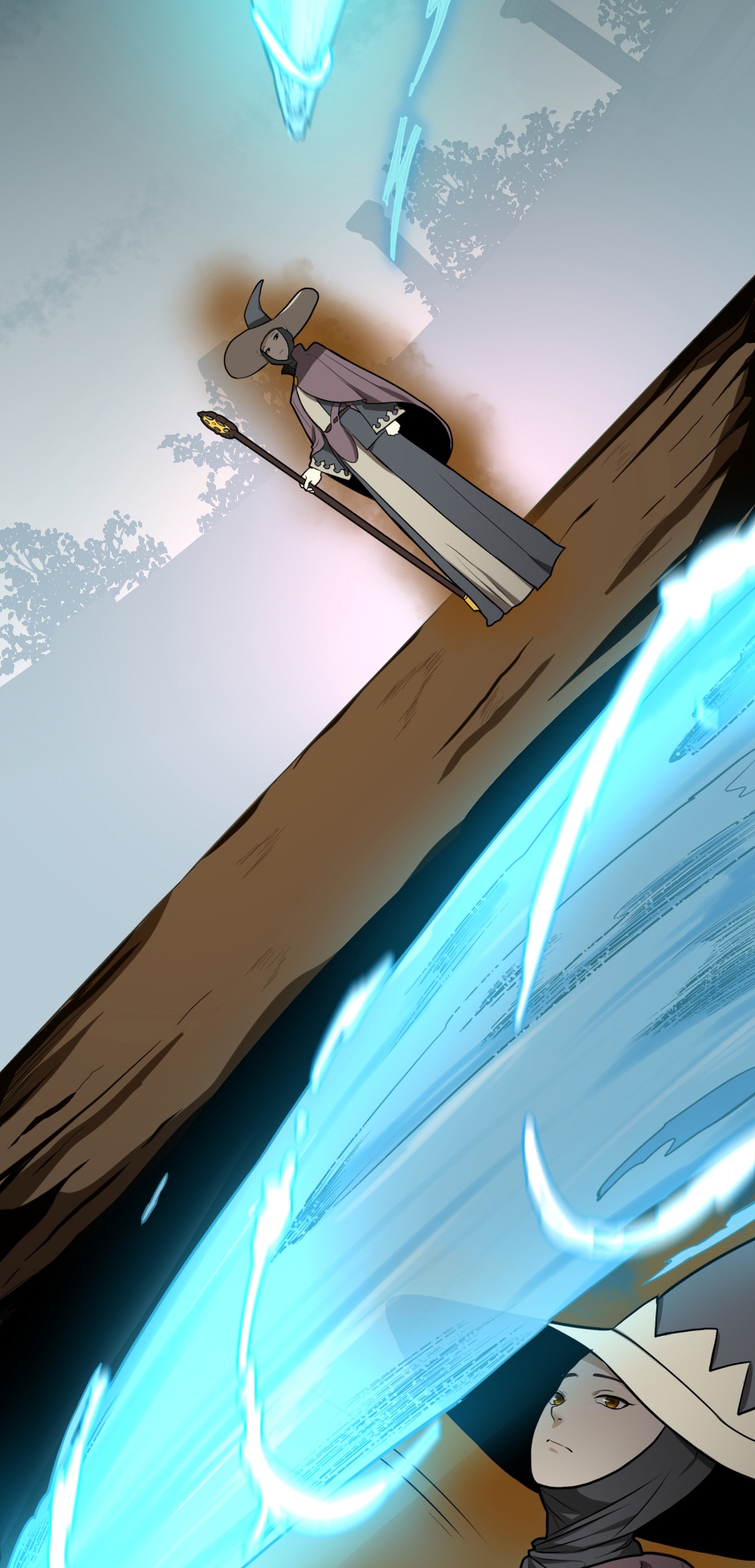 Read the beginning after the end AR Manga Online