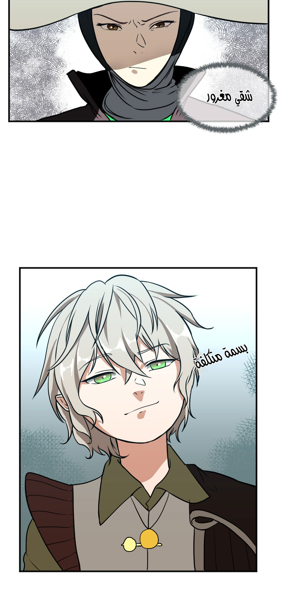 Read the beginning after the end AR Manga Online