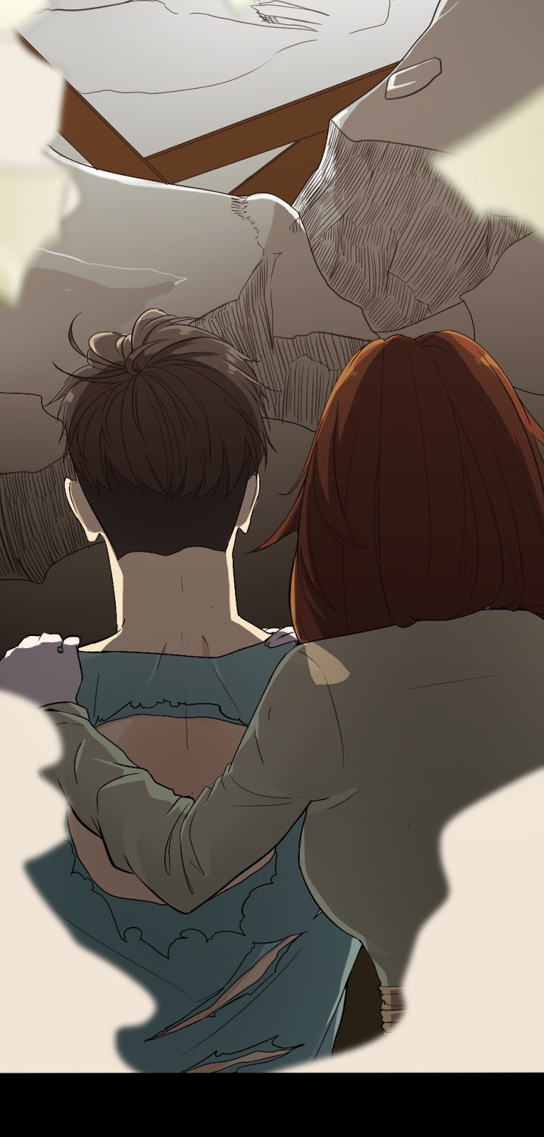 Read the beginning after the end AR Manga Online