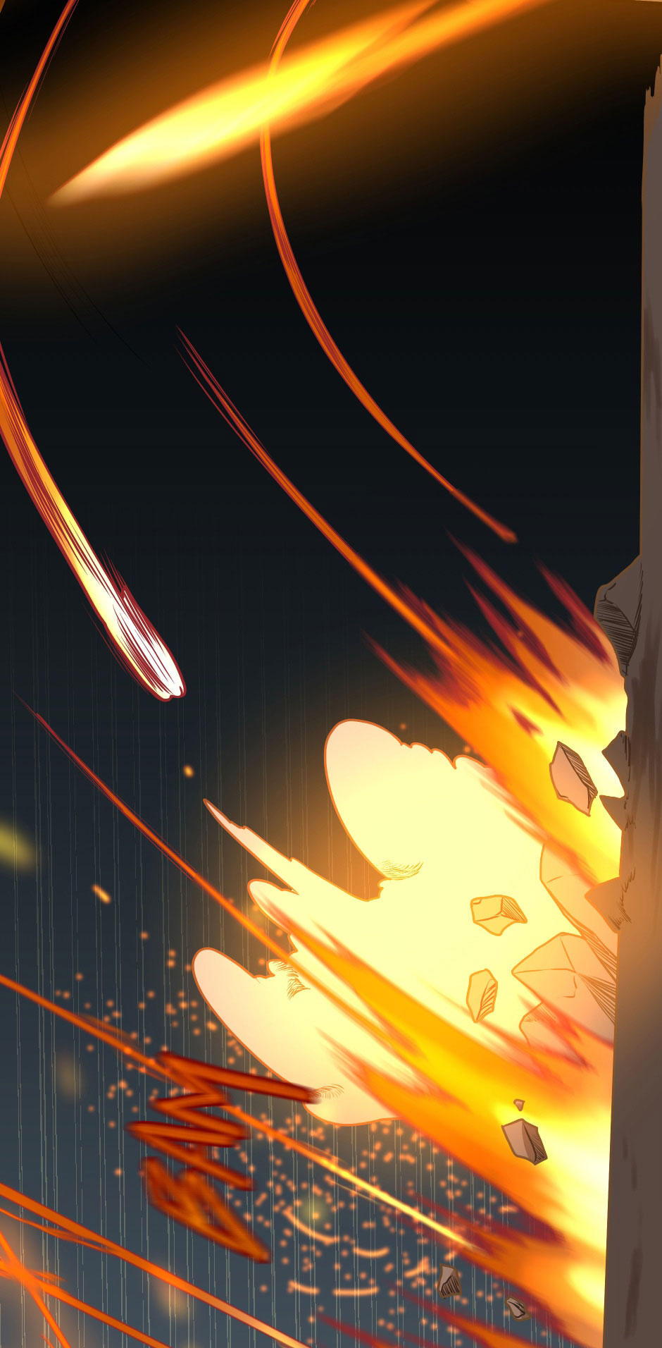 Read the beginning after the end AR Manga Online