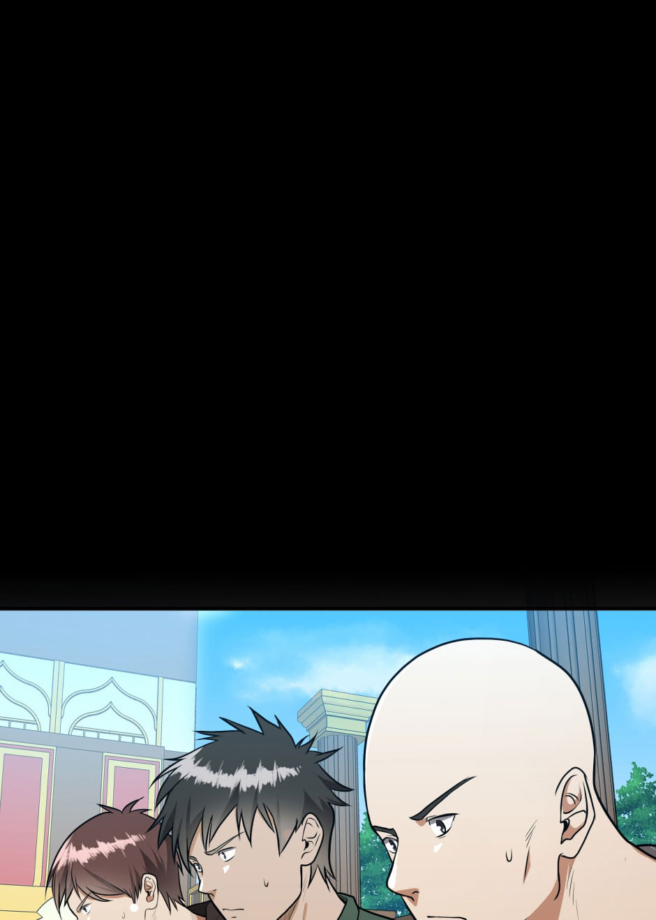 Read the beginning after the end AR Manga Online