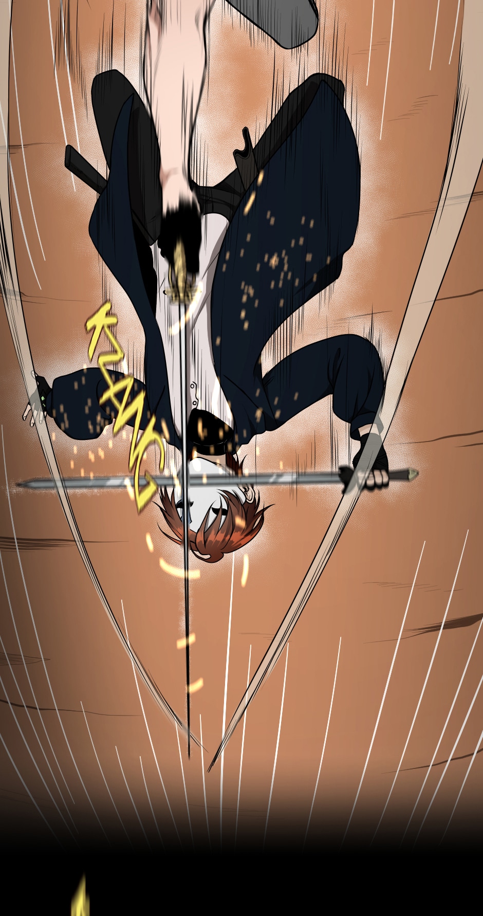 Read the beginning after the end AR Manga Online