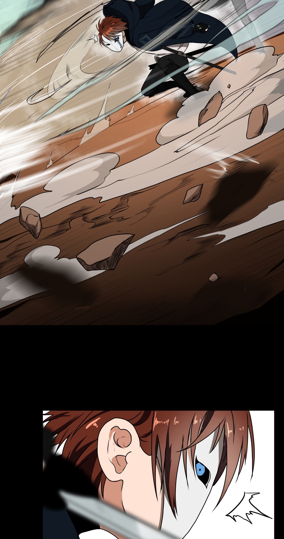 Read the beginning after the end AR Manga Online