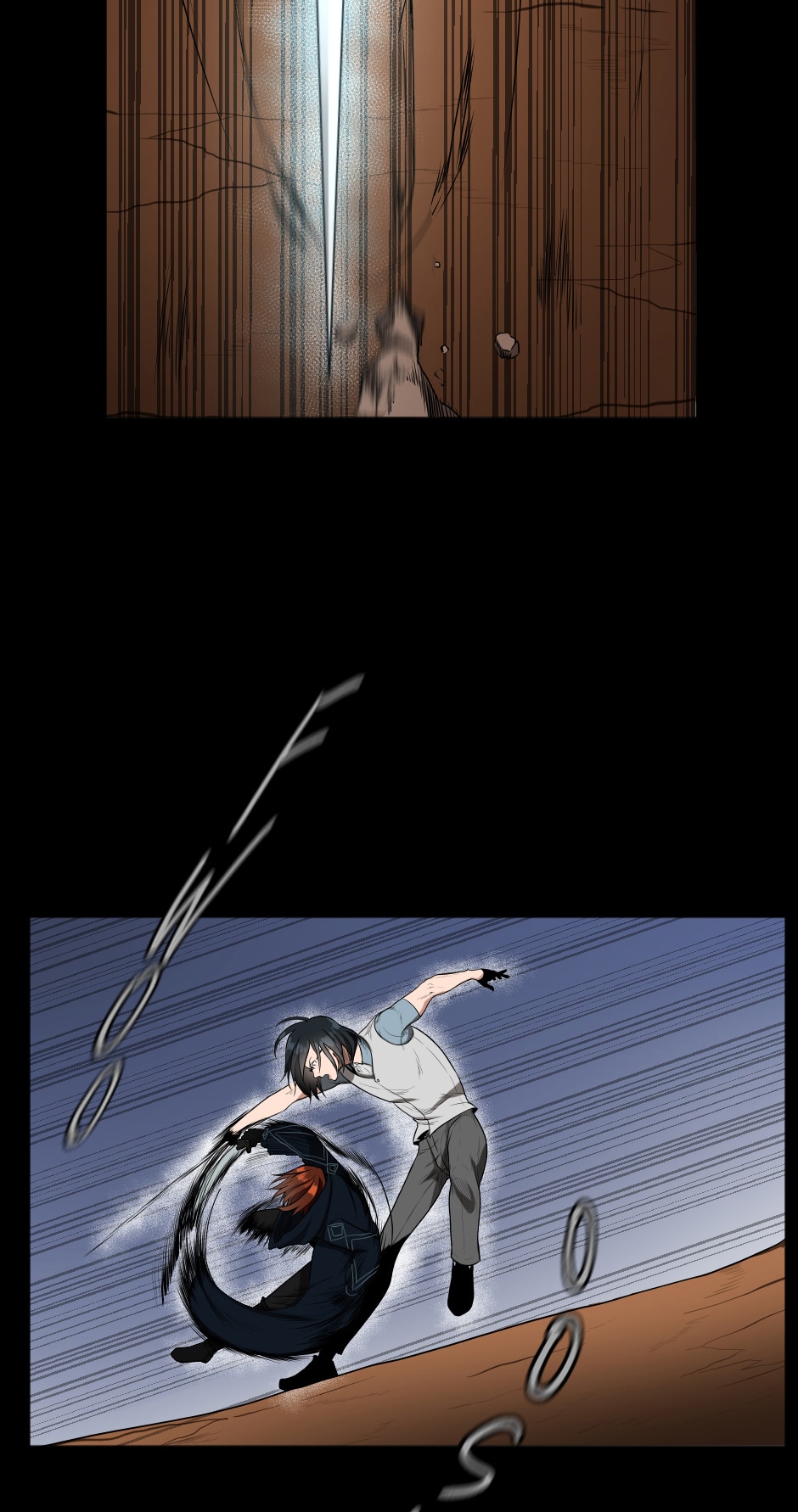 Read the beginning after the end AR Manga Online