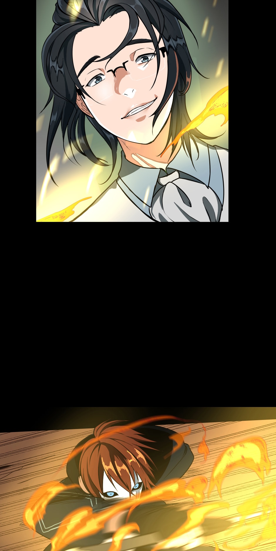Read the beginning after the end AR Manga Online