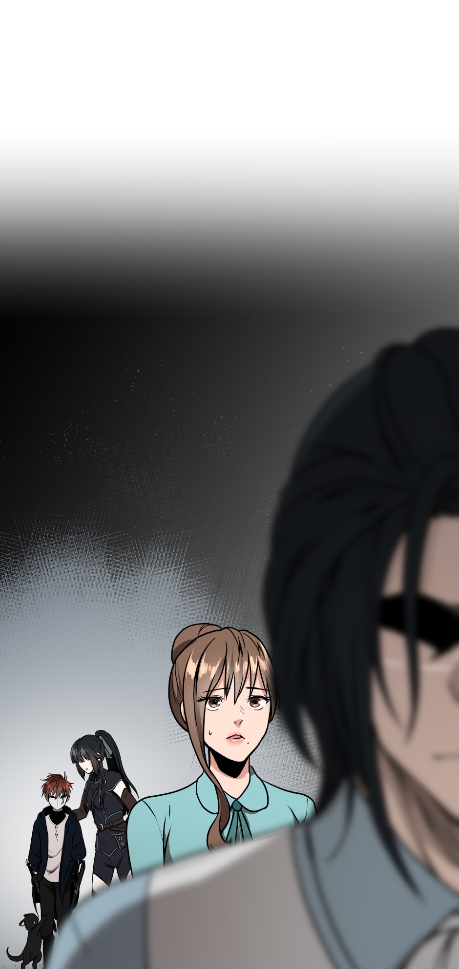 Read the beginning after the end AR Manga Online