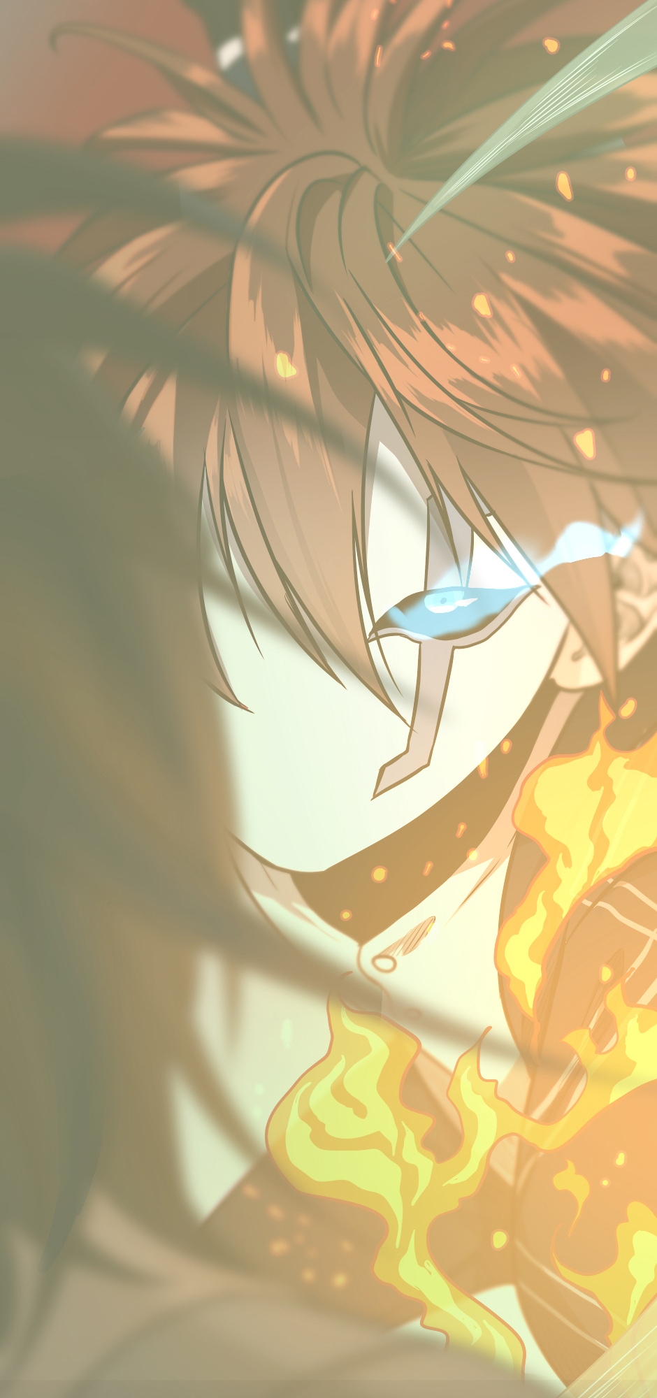 Read the beginning after the end AR Manga Online