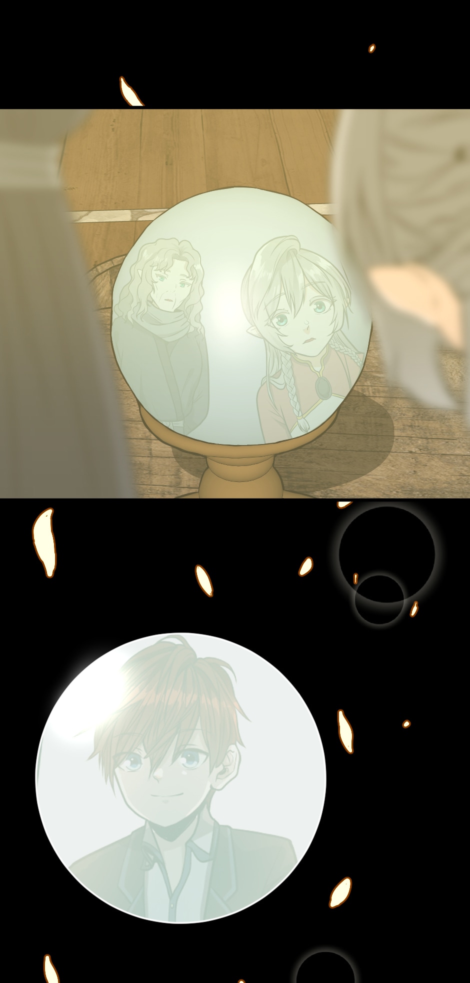 Read the beginning after the end AR Manga Online