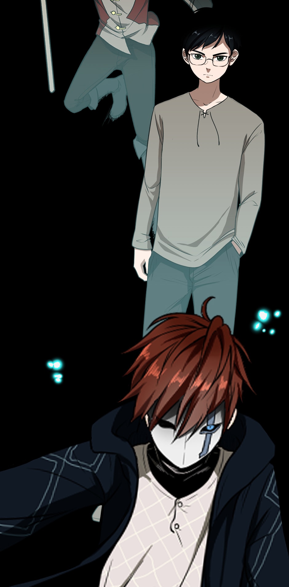 Read the beginning after the end AR Manga Online