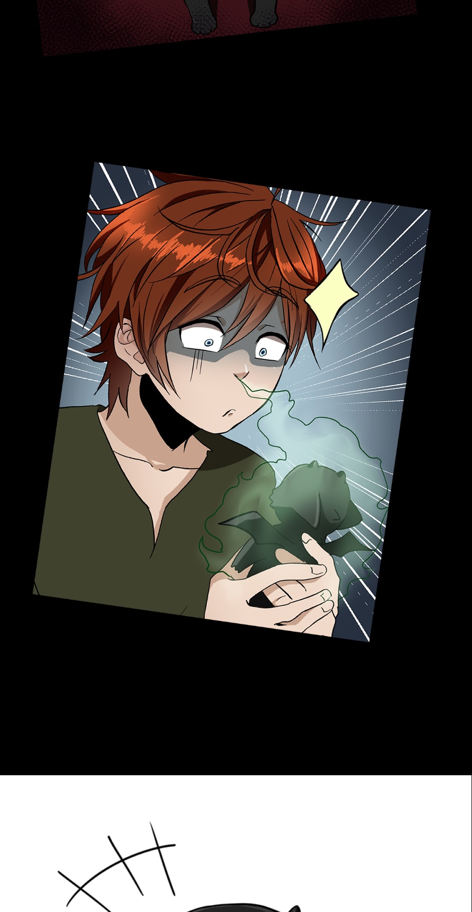 Read the beginning after the end AR Manga Online
