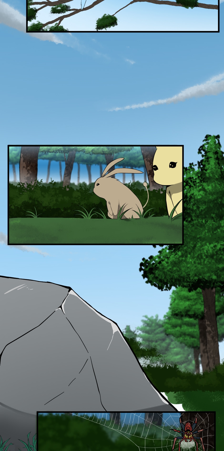 Read the beginning after the end AR Manga Online