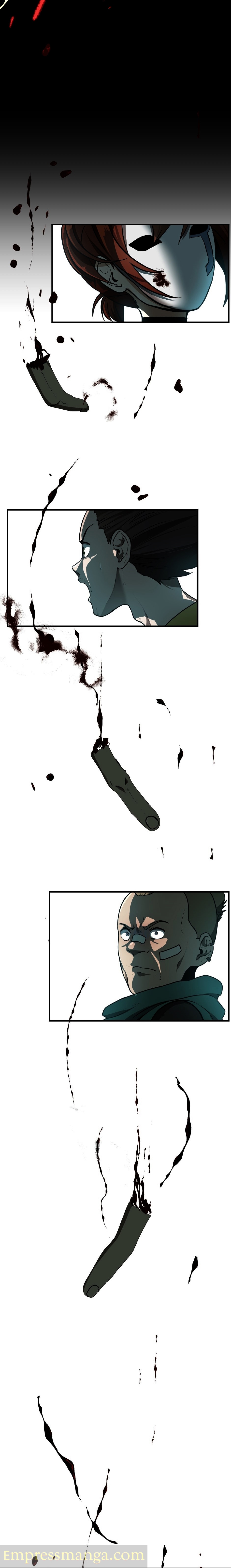 Read the beginning after the end AR Manga Online