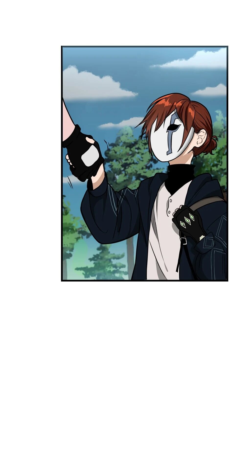 Read the beginning after the end AR Manga Online