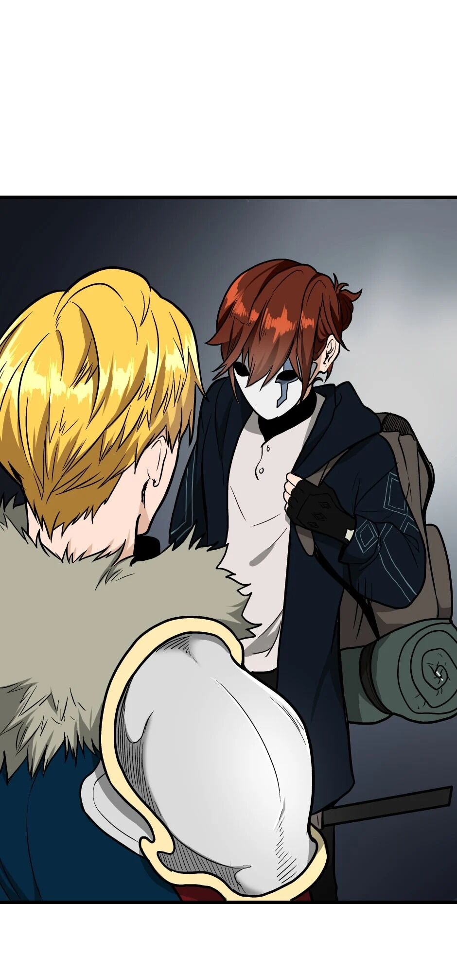 Read the beginning after the end AR Manga Online