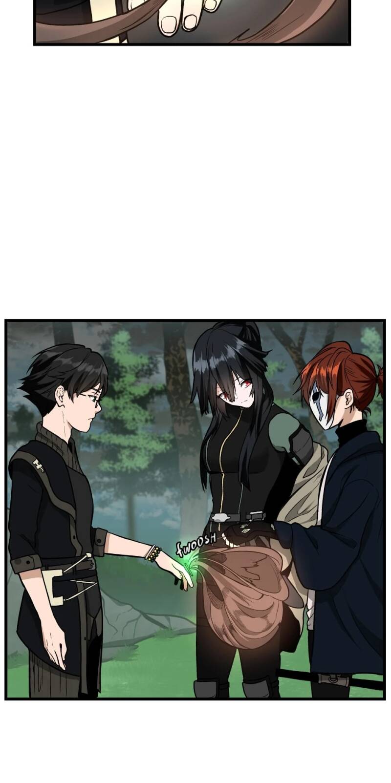 Read the beginning after the end AR Manga Online