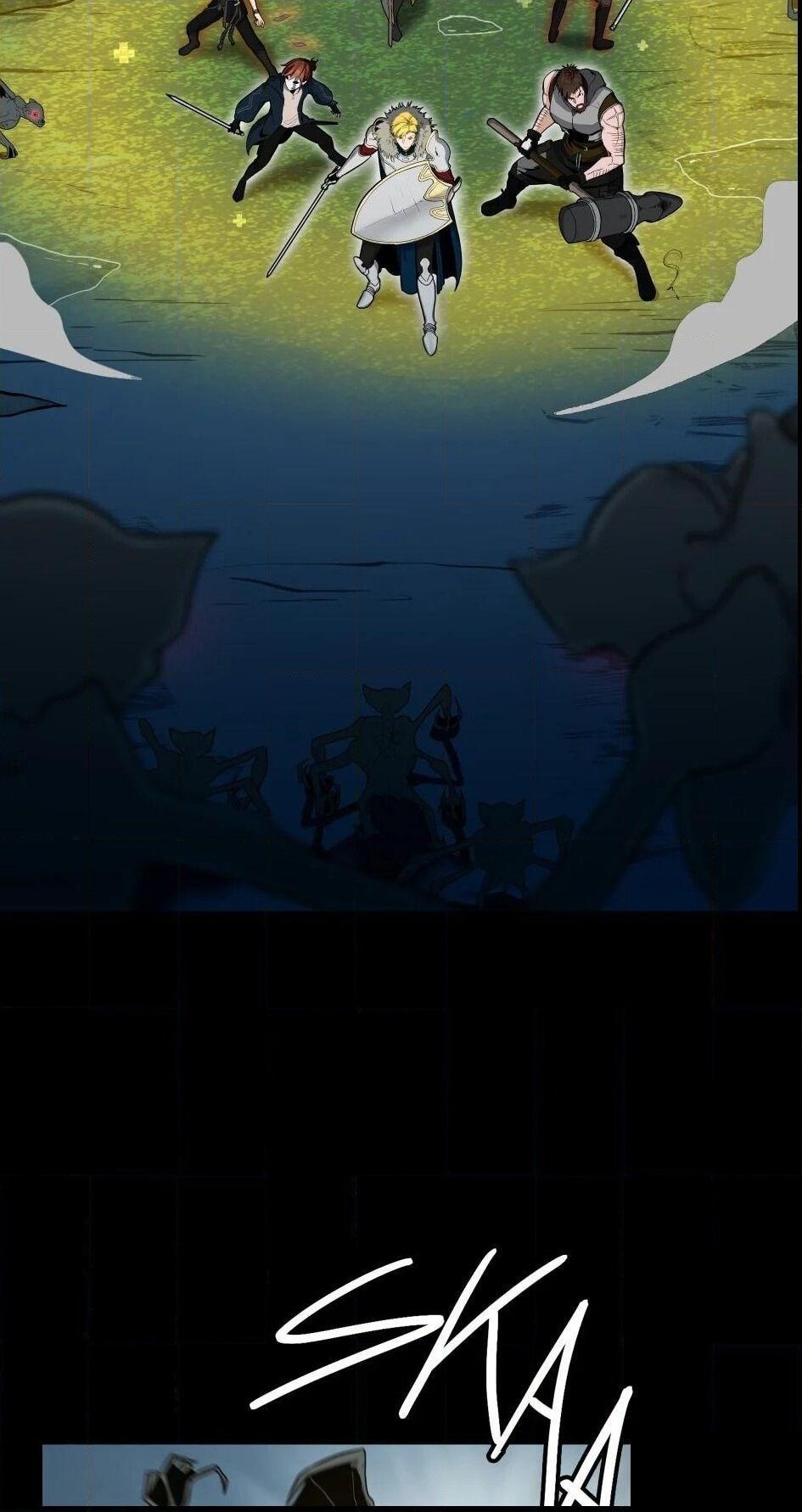 Read the beginning after the end AR Manga Online