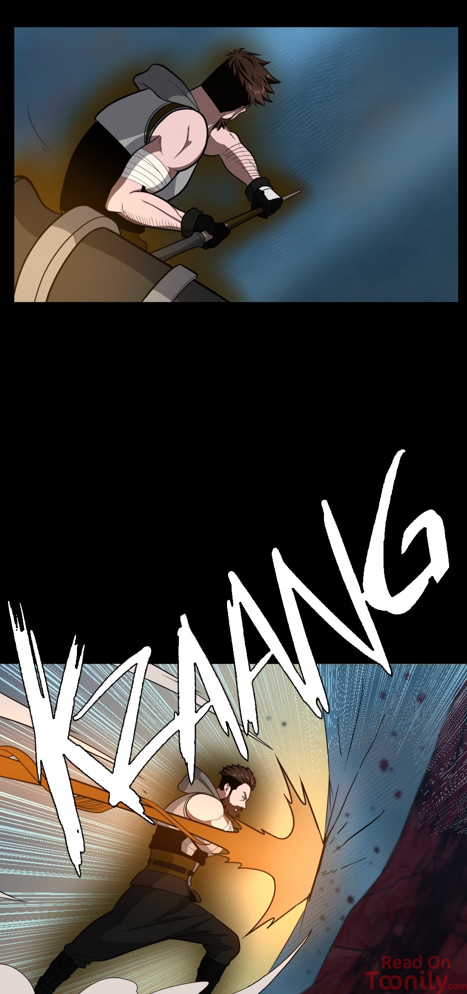 Read the beginning after the end AR Manga Online