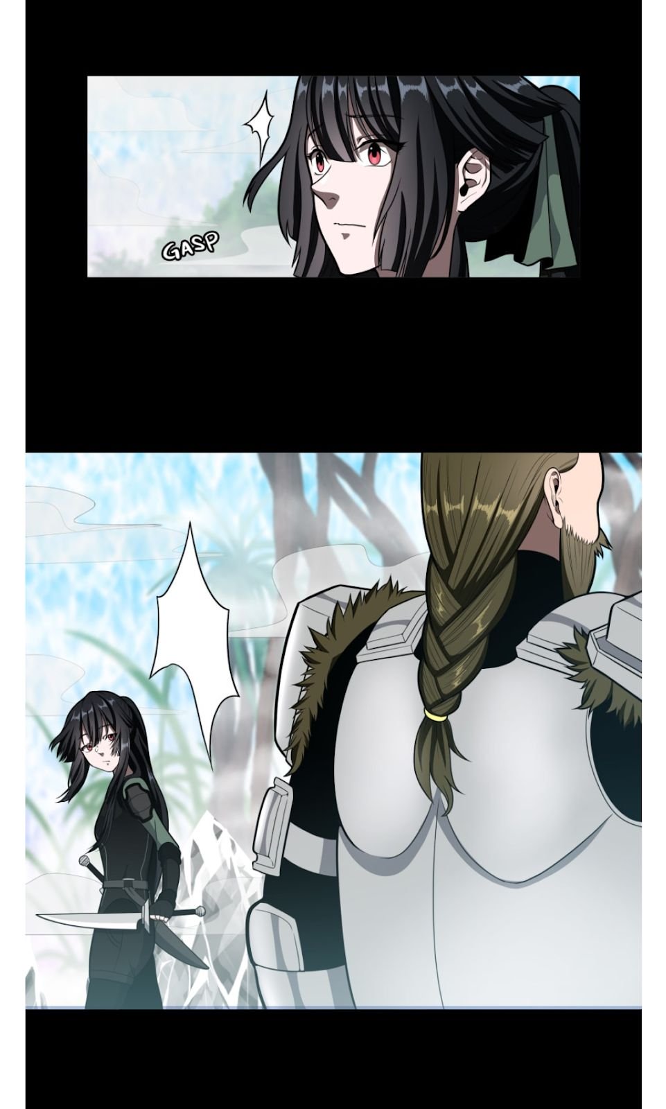 Read the beginning after the end AR Manga Online