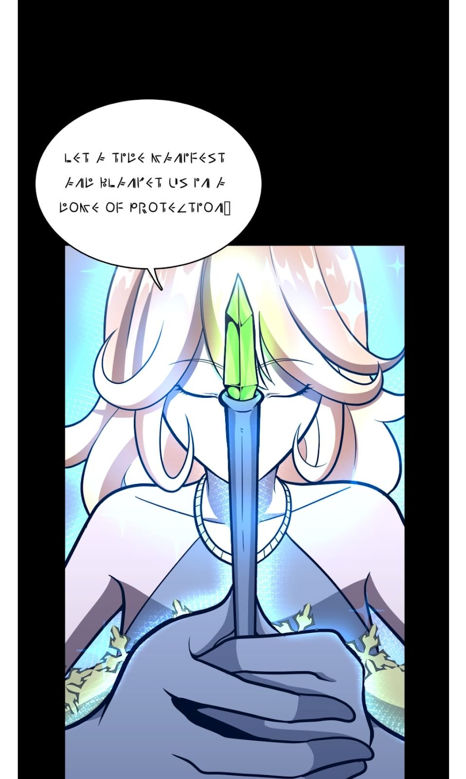 Read the beginning after the end AR Manga Online