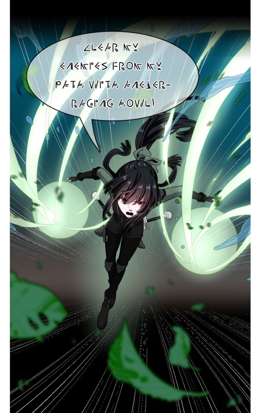 Read the beginning after the end AR Manga Online