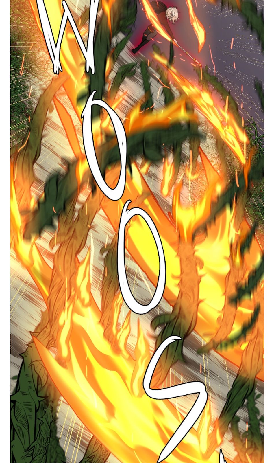 Read the beginning after the end AR Manga Online