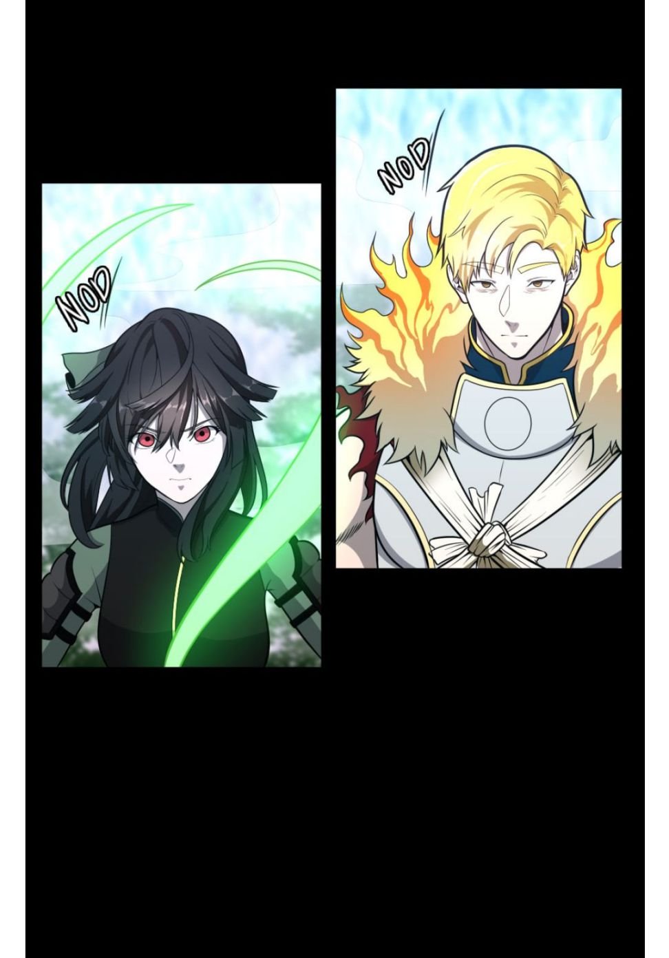 Read the beginning after the end AR Manga Online