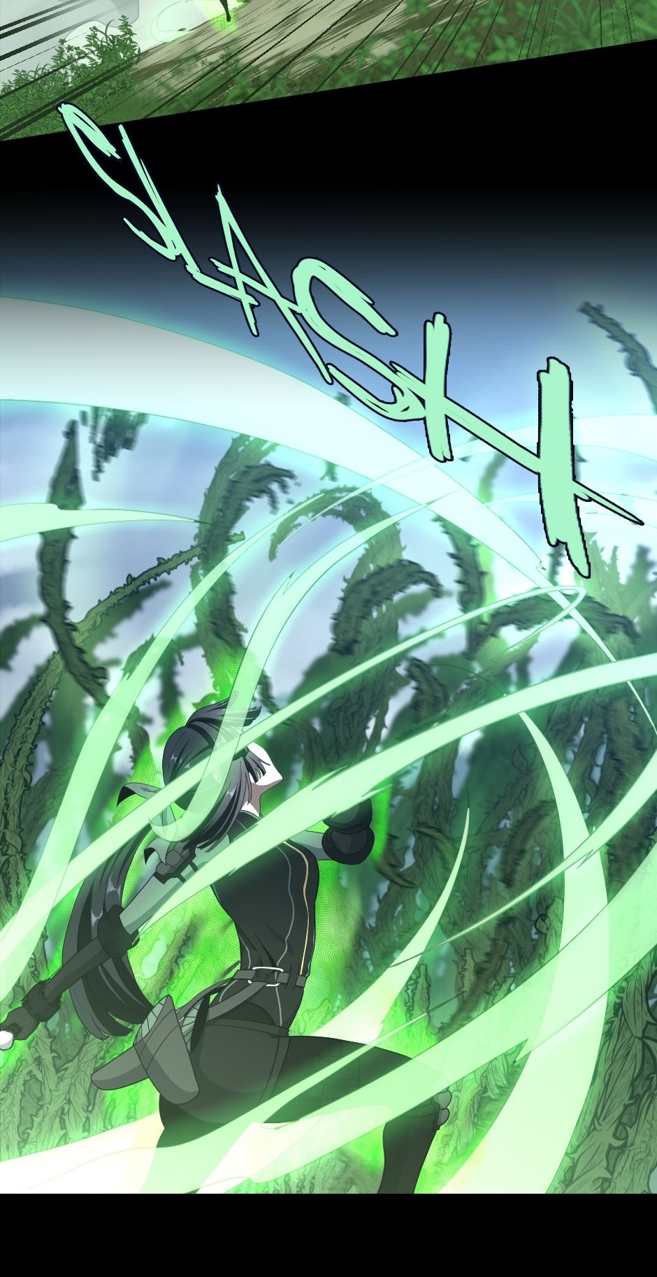 Read the beginning after the end AR Manga Online