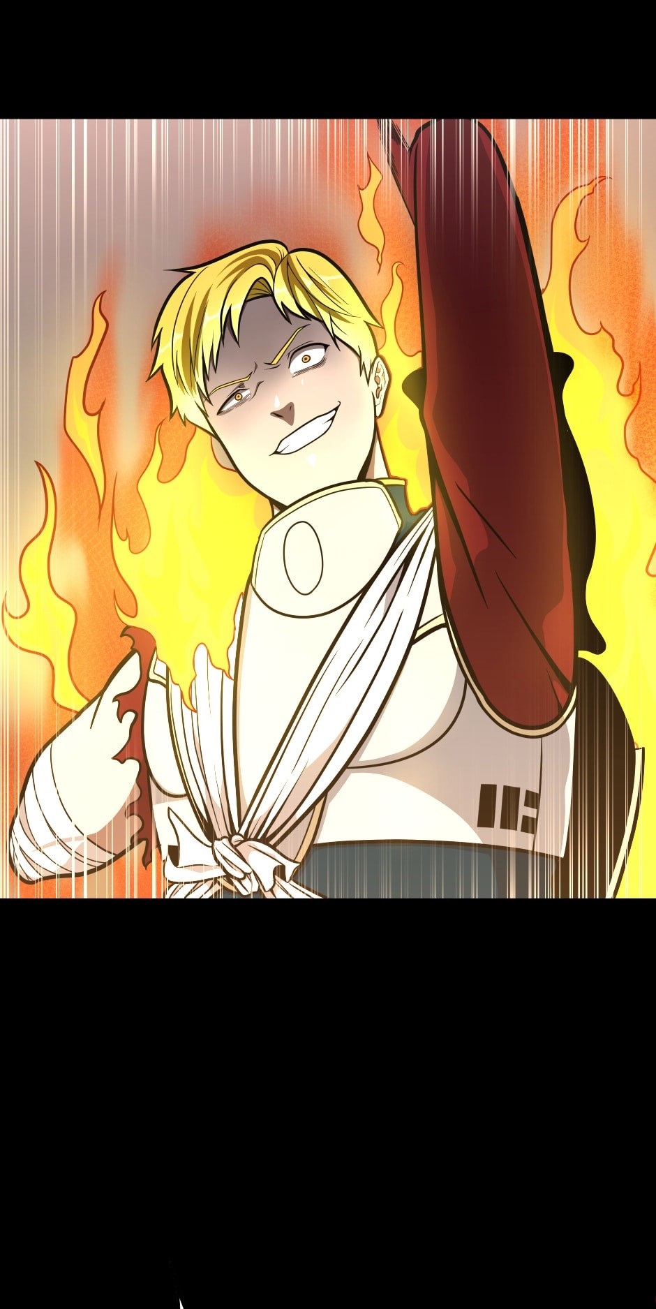Read the beginning after the end AR Manga Online