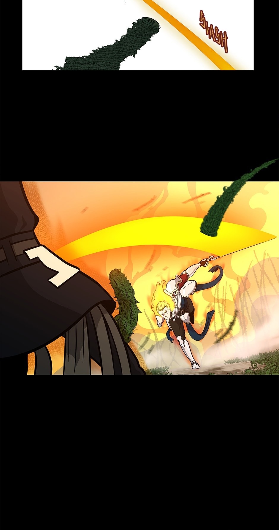 Read the beginning after the end AR Manga Online