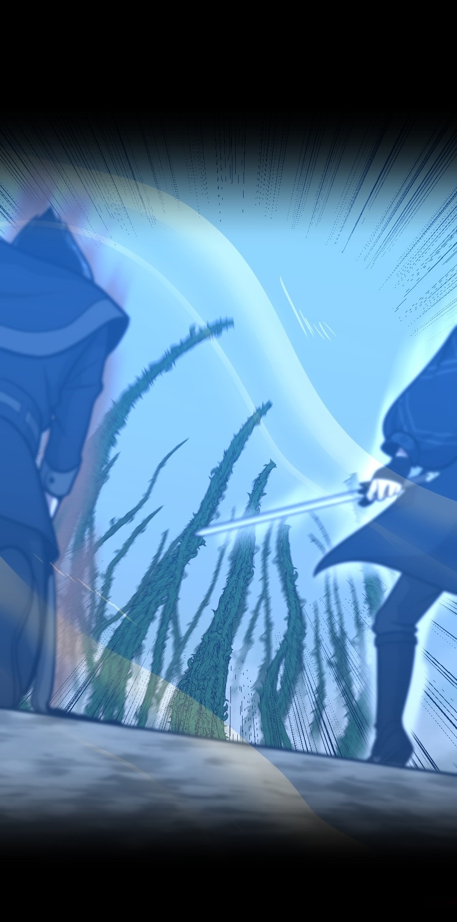 Read the beginning after the end AR Manga Online