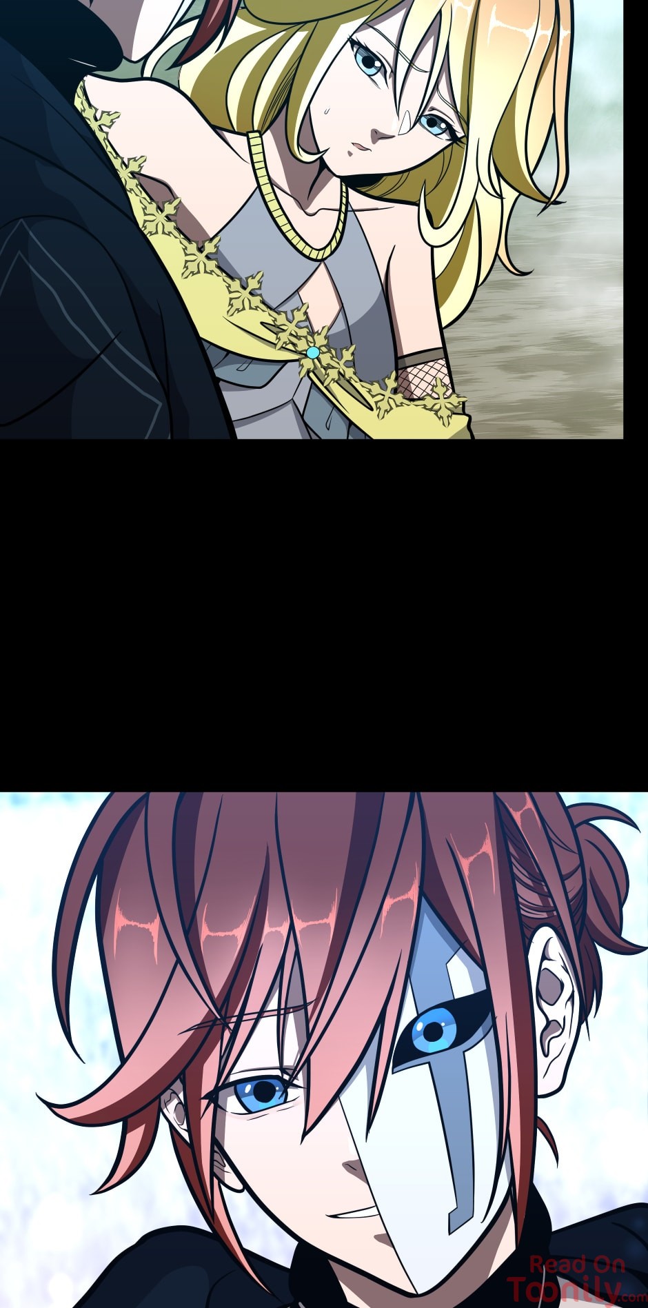 Read the beginning after the end AR Manga Online