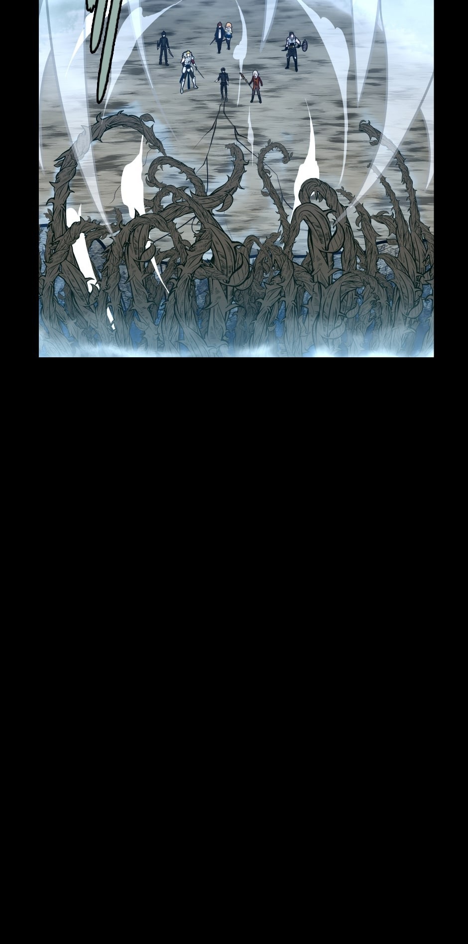 Read the beginning after the end AR Manga Online