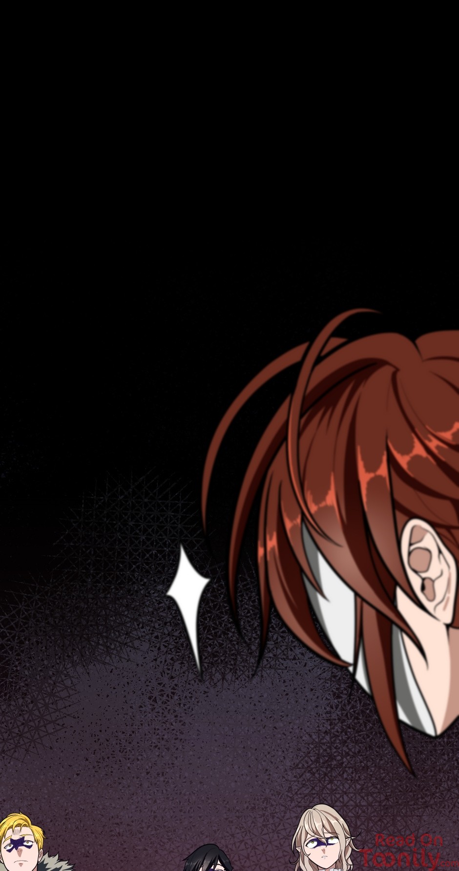 Read the beginning after the end AR Manga Online