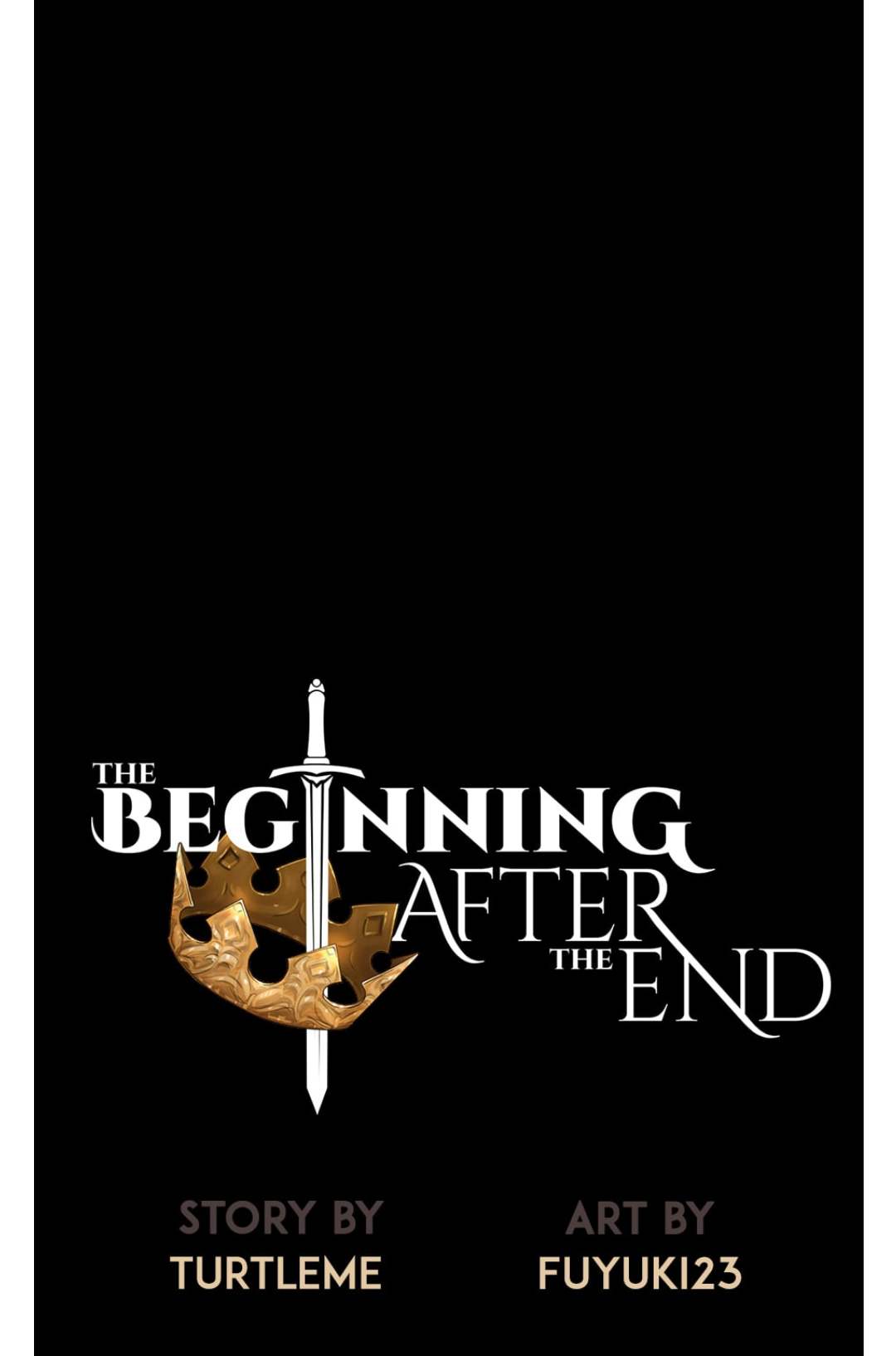 Read the beginning after the end AR Manga Online