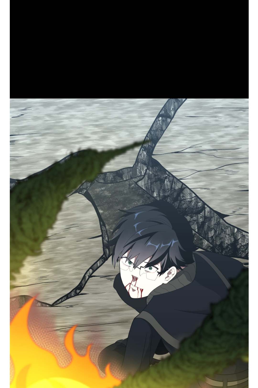 Read the beginning after the end AR Manga Online