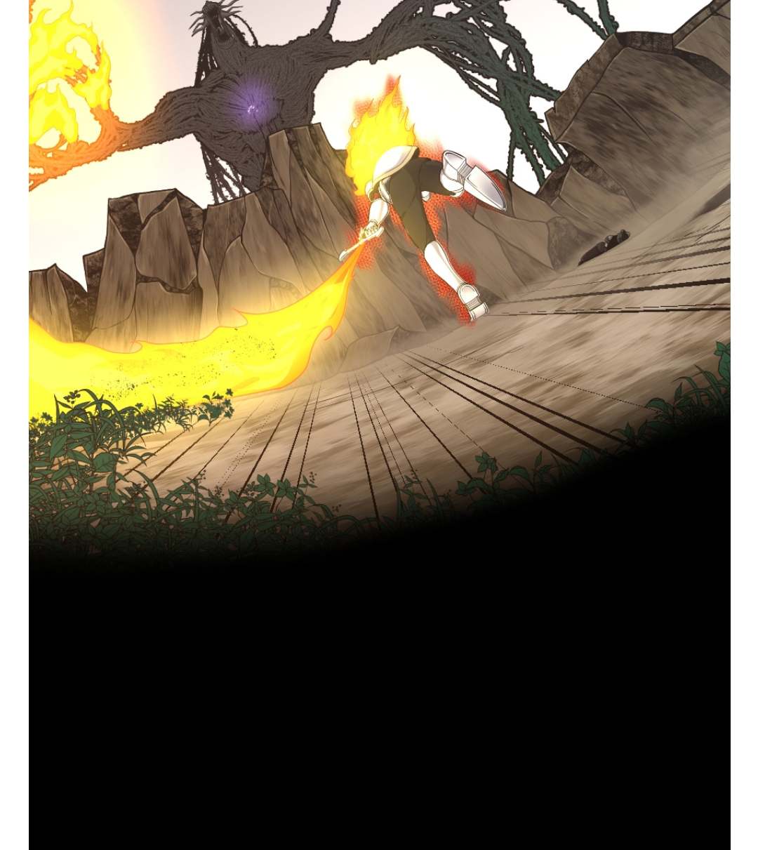 Read the beginning after the end AR Manga Online