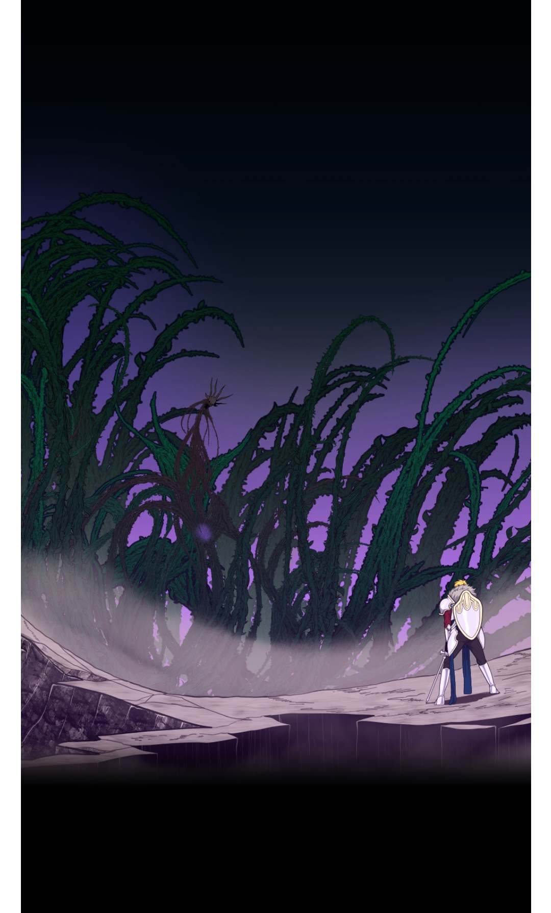 Read the beginning after the end AR Manga Online
