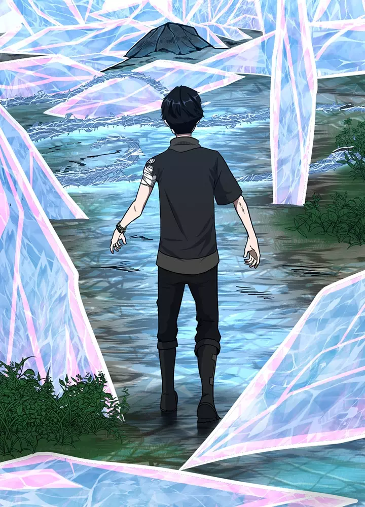 Read the beginning after the end AR Manga Online