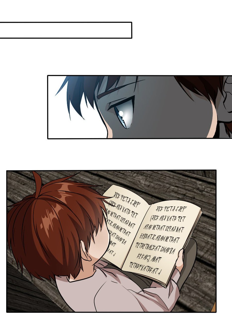 Read the beginning after the end AR Manga Online