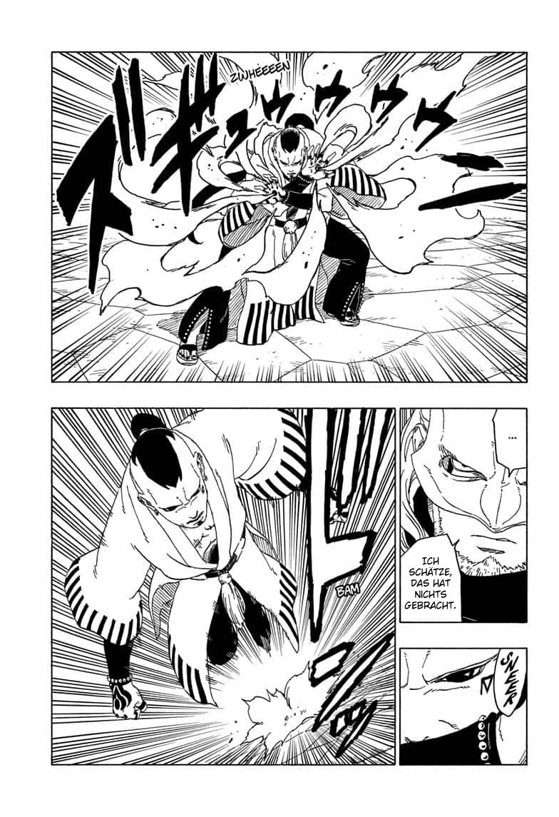 Read Boruto - Naruto Next Generations DE Manga Online