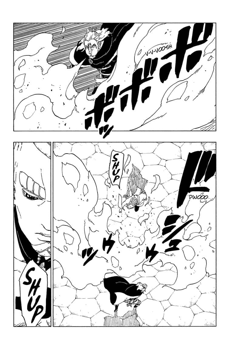 Read Boruto - Naruto Next Generations DE Manga Online