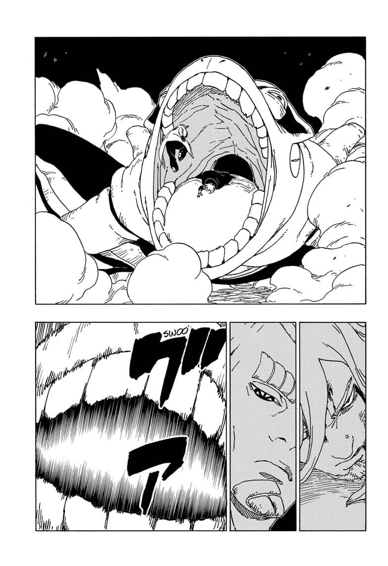 Read Boruto - Naruto Next Generations DE Manga Online