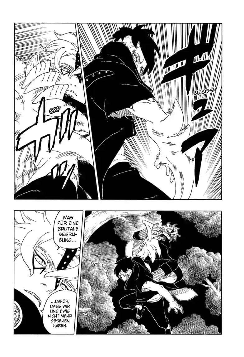 Read Boruto - Naruto Next Generations DE Manga Online
