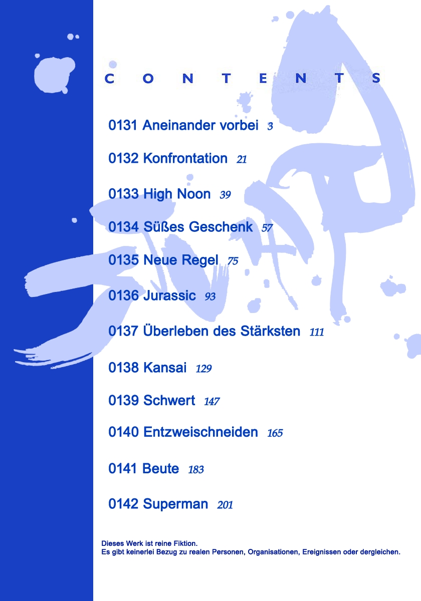 Read Gantz de Manga Online