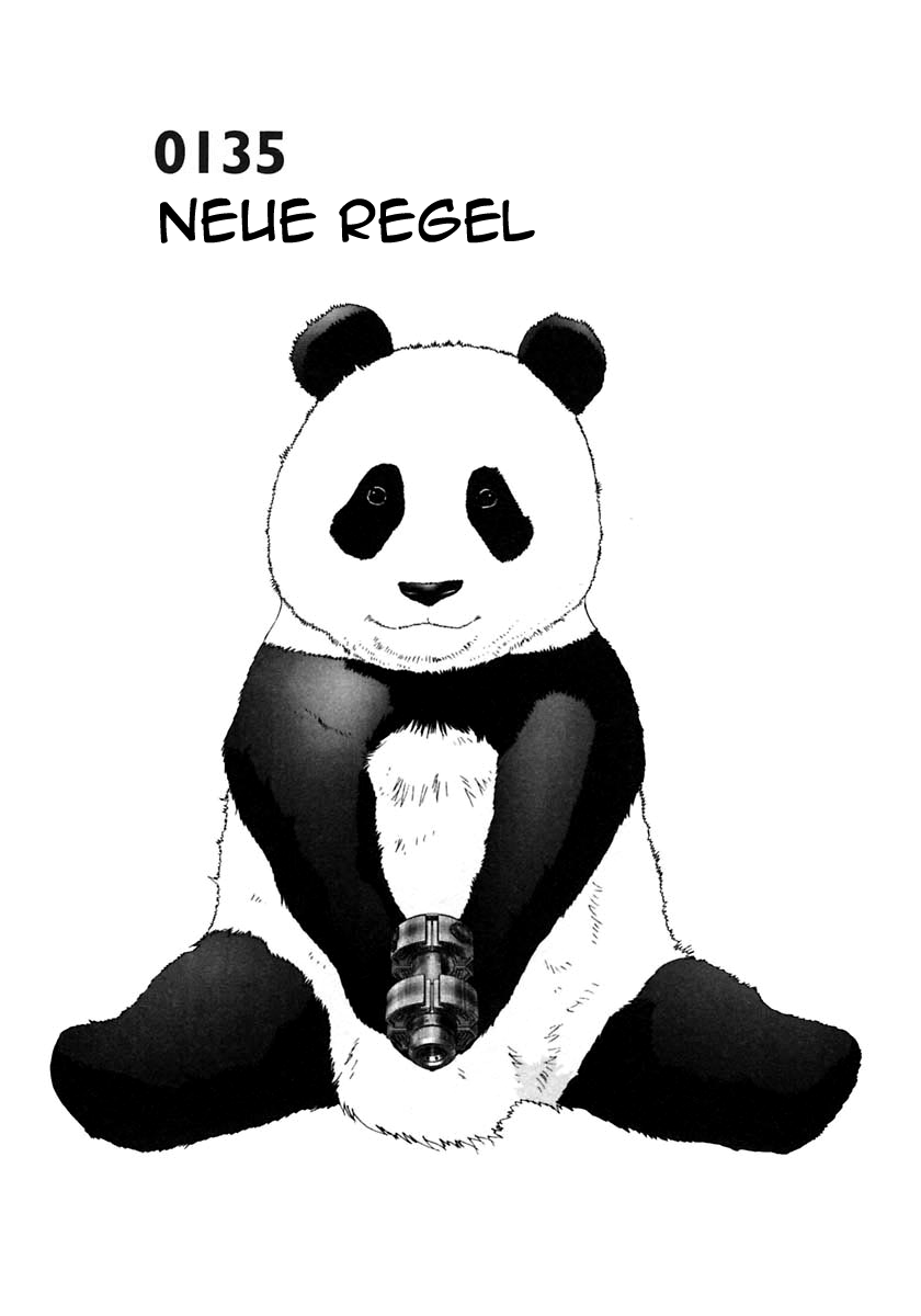 Read Gantz de Manga Online